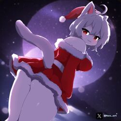 roblox avatar from christmas by art hex