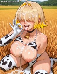 elegg (nikke) from goddess of victory: nikke by maldo
