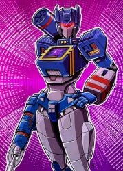 decepticon from transformers