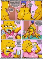 20th_century_fox 20th_century_studios 2girls areolae ass bart_simpson big_areola big_ass big_balls big_breasts big_butt big_nipples big_penis big_thighs breasts brompolos chapter_2 cheating cheating_wife cock_hungry cock_worship comic cum cum_in_mouth dragged dragged_away dragging english_text fantasizing female forced fucked_into_submission fucked_silly gangbang happy huge_ass huge_balls huge_breasts huge_butt huge_cock huge_nipples huge_testicles huge_thighs hugo_simpson humongous_breasts imagining incest lisa_simpson male marge_simpson messy milf mother mother_and_son multiple_boys netorare page_44 page_number riukykappa sex smile spitroast the_simpsons thought_bubbles thought_cloud vagina