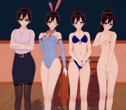 3d 3d_(artwork) breasts embarrassed enf limb_(limbros) limbros naked tagme