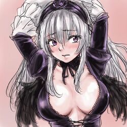 rozen_maiden suigintou tagme