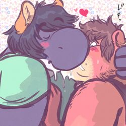 Anthro Rule 34 Image
