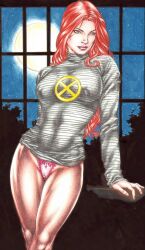 ed_benes jean_grey marvel marvel_comics tagme