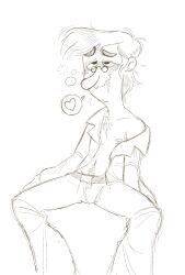 fiddleford mcgucket from gravity falls