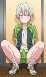 totsuka saika from my teen romantic comedy snafu by rcos