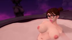 3d animated female female_focus floppystack hard_stuck mp4 sound tagme uncensored video