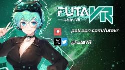 2futas 3d animation anisune_ areolae ass balls blender blowjob breasts colored_hair cum_in_pussy duo eyeshadow fellatio female female/female female_focus female_on_top female_penetrated female_penetrating_female fortnite fortnite:_battle_royale futanari green_hair hana_(fortnite) hentaivr highres legs_up light-skinned_female light_skin missionary nipples nude nude_female penetration penis pleasure_face pov pussy sex short_hair tagme taker_pov tattoo tattoo_on_neck teemoty vagina vaginal_penetration vaginal_sex video vrrntaker_pov