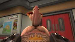 1boy 1futa 3d animated bittercoleslaw bouncing_breasts cowgirl_position cum cumflation ejaculation excessive_cum fat_man futanari huge_cock huge_penis huge_testicles hung_bottom hyper_breasts hyper_penis inflation male male_on_futa mercy no_sound overwatch pov roadhog tagme thick_thighs veiny_testicles video