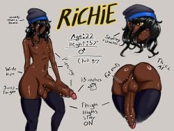 original character from original by doddypoll