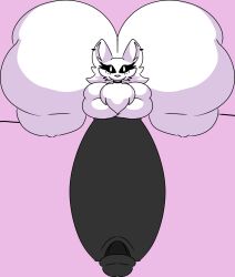 big_ass big_penis bubble_butt crazyassfox22 furry huge_ass huge_cock muffyhecc_(character) penis tagme thick_thighs wide_hips