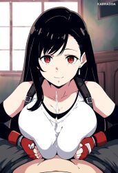 ai_generated female final karradda male paizuri sex tifa_lockhart