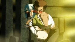 1boy 1boy1girl 1girls animated animated bestofnesia blue_eyes blue_hair blush blush breasts brown_eyes brown_hair censored censored_penis cloth cloth_gag crying crying_with_eyes_open female female_penetrated female_raped from_behind from_behind_position gag hand_over_another's_mouth hand_over_mouth human light-blue_hair light_blue_hair male male_penetrating male_penetrating_female male_raping_female medium_breasts mosaic_censoring mosaic_censorship open_mouth pants pants_down rape sex sinon straight sweat sweatdrop sword_art_online sword_art_online:_phantom_bullet tears vaginal_penetration vaginal_penetration vaginal_sex