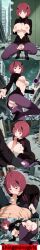 mira (world trigger) from world trigger by shingekinogirls