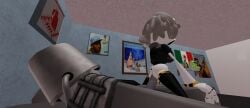 3d ??? ass bedroom_sex female humanoid hyper hyperboat_bd joker made_using_roblox murder_drones pussy roblox robloxian robot robot_girl robot_humanoid something v_(murder_drones)