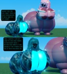 2females 2girls 3d ass big_ass big_breasts bubble_ass bubble_butt doors_(roblox) english_text enormous_ass figure_(doors) halt_(doors) huge_ass huge_boobs huge_breasts huge_butt huge_thighs hyper_ass large_ass large_butt lsplashgames massive_ass massive_boobs massive_breasts massive_butt massive_thighs massive_tits noobplayer6677 only_female roblox robloxian text thicc_thighs thick_thighs wide_hip wide_hipped_female wide_hips wide_thighs