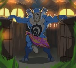 Animal Genitalia Rule 34 Image