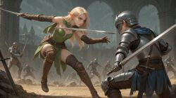 Armor Rule 34 Image