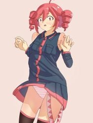 kasane teto from utau