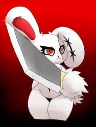 bloody_bunny bloody_bunny_(character) bloody_bunny_(series) tagme