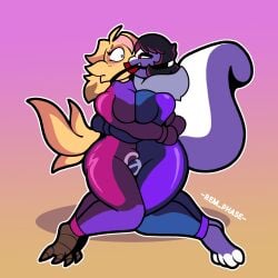 Booru post from rule34.xxx