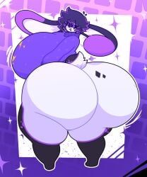 Kitsu (Kitsubunny) Rule 34 Image