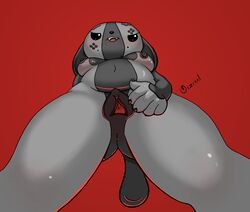 2017 Rule 34 Image