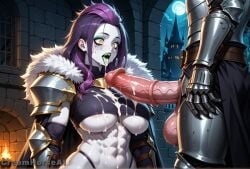 ai_generated armor armored armored_dress armored_female big_ass big_balls big_breasts big_butt big_penis cock_hungry cock_shock cock_worship colored_hair covered_in_cum creamhorseai cum cum_covered cum_drip cum_in_mouth cum_inside cum_on_body cum_on_breasts cum_on_face curvy curvy_female curvy_figure death_knight equine_penis excessive_cum female green_lips green_lipstick green_tongue high_resolution highres horny horny_female horse_penis horsecock horsecock_on_humanoid huge_balls huge_cock hyper_balls imminent_oral imminent_sex knight male male/female mascara mature_female milf mohawk mommy mommy_kink monster monster_girl muscle_girl muscle_mommy muscles muscular muscular_female muscular_male pale-skinned_female pale_skin penis_awe punk purple_hair runny_makeup runny_mascara seductive sharp_teeth testicles undead undead_female underboob vampire_girl vampire_teeth voluptuous voluptuous_female wide_hips yellow_eyes zombie zombie_girl