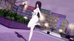 3d ghost_girl koikatsu sadami tagme video