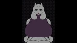 1boy 1boy1girl 1girls animated arms_behind_head asriel_dreemurr asriel_dreemurr_(god_form) beat_banger beat_bar big_breasts big_penis body_markings breast_grab breasts colored_skin cum cum_on_face cumshot ejaculation ejaculation_between_breasts faceless_male facial facing_viewer furry good_beat_banger_mod good_parenting grabbing_breasts guided_breast_grab holding_hands huge_breasts incest interlocked_fingers longer_than_2_minutes longer_than_30_seconds longer_than_one_minute looking_at_viewer mother_and_child mother_and_son mp4 muscular muscular_male music paizuri paizuri_under_clothes penis pov sex sound straight synced_to_music tagme titjob toriel toriel_(undertale) toriel_beat_banger undertale video white_body