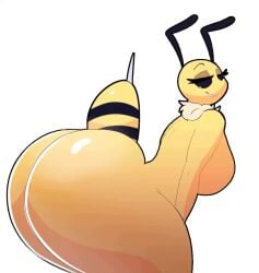 2d_animation animated animated animated animation ass bee bee_girl big_ass big_breasts big_breasts bubble_ass bubble_butt enormous_ass huge_ass huge_boobs huge_breasts huge_butt huge_thighs jiggle jiggling jiggling_ass jiggling_butt kacia_(turismoturbo) large_ass large_butt massive_ass massive_boobs massive_breasts massive_butt massive_thighs massive_tits tagme turboturismo turismoturbo twerk twerking twerkoff video wide_hip wide_hipped_female wide_hips wide_thighs