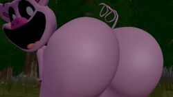 anthro anthro_on_anthro anthro_only critters_(poppy_playtime) domestic_pig furry_only no_humans picky_piggy_(poppy_playtime) pickypiggy pig pink_body pink_fur pink_skin poppy_playtime poppy_playtime_(chapter_3) sex sfm skulltronprime1 smiling_critters tagme