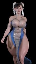 1girls 3d 9:16 almightypatty animated asian asian_female big_breasts bouncing_breasts bun_cover chun-li cleavage double_bun dress hip_squish huge_thighs human human_only large_breasts light-skinned_female light_skin mature_female milf shorter_than_30_seconds side_slit smile street_fighter tagme thick_thighs vertical_video video virt-a-mate virtamate walk_cycle walking wide_hips