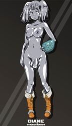 1futa ass balls belly big_breasts boobs boots breasts butt buttocks cock completely_naked cute diane_(nanatsu_no_taizai) dick edit edited erect_nipples eyelashes flaccid foreskin futa_giantess futa_only futanari gauntlet gauntlets giantess gloves glowing glowing_body glowing_skin glutes hand_on_hip hand_on_own_hip heavy_metal_(form) human humanoid humanoid_penis intersex long_foreskin metal metal_ass metal_balls metal_body metal_breasts metal_butt metal_futa metal_hair metal_hand metal_head metal_nipples metal_penis metal_skin metal_transformation metallic metallic_body metallic_hair metallic_hands metallic_nipples metallic_skin mostly_nude naked naked_footwear naked_gloves naked_with_shoes_on nanatsu_no_taizai nipples nude nude_futanari oryononilocram penis scrotum seven_deadly_sins shiny shiny_body shiny_skin short_hair smile solo standing tattoo tattoo_on_thigh testicles thick_thighs thighs third-party_edit tits transformation twintails uncircumcised uncircumcised_futa uncircumcised_penis uncut unretracted_foreskin