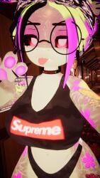 vrchat fan art