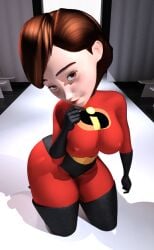 1girls 3d big_ass big_breasts big_thighs breasts bust busty chest curvaceous curvy curvy_figure disney elastigirl female female_focus helen_parr hero heroine hips hourglass_figure huge_ass huge_breasts large_ass large_breasts legs light-skinned_female light_skin mature mature_female milf mother pixar pixar_mom slim_waist superhero superheroine the_incredibles thick thick_hips thick_legs thick_thighs thighs top_heavy voluptuous voluptuous_female vtemp waist wide_hips wide_thighs