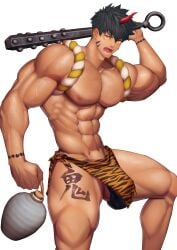 original character from original by meisho hanten