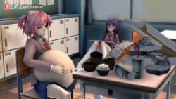 2girls 3d 3d_animation 3d_model all_the_way_through_fart animated ass belch belching belly belly_expansion belly_inflation big_belly big_round_belly burp burp_cloud burp_fetish burping classroom disgusted disgusted_expression doki_doki_literature_club facesitting fart fart_cloud fart_fetish fart_inflation fart_torture farting farting_at_viewer farting_in_face farting_in_mouth farting_on_another farting_on_face farts female female_only food gas gassy gassy_female inflated_belly inflation inflation_fetish knocked_out laying_down laying_on_back longer_than_one_minute mouth_fart natsuki_(doki_doki_literature_club) pink_hair purple_hair rnall_the_way_through_fart round_belly school_uniform schoolgirl shironekyun sitting sitting_on_face sitting_on_person skirt slosh sloshing sloshing_belly smelly smug sound sound_warning stinky stuffed_belly tagme torture video worried worried_expression yuri_(doki_doki_literature_club)