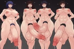 4futas absurdly_large_cock amagi_yukiko ass athletic_futa big_ass big_balls big_breasts big_cock big_penis breasts cock cock_hanging curved_penis curved_to_the_right_penis dick dripping_precum enormous_cock enormous_penis fat_cock futa futa_cock futa_milf futa_mommy futa_only futanari gigantic_cock gigantic_penis hand_on_hip hanging_balls hanging_penis horu huge_breasts huge_cock human hung hyper hyper_cock hyper_penis impossible_fit large_balls large_penis long_penis looking_at_viewer looking_down looking_down_at_viewer mature mature_body mature_figure mature_futa milf mommy multiple_futa multiple_penises muscle_mommy muscles muscular muscular_abs muscular_arms muscular_biceps muscular_futanari muscular_legs muscular_shoulders muscular_thighs nude ohya_ichiko penis persona persona_4 persona_4:_dancing_all_night persona_4_arena persona_4_arena_ultimax persona_4_the_animation persona_4_the_golden persona_5 persona_5_royal precum precum_drip precum_on_penis precum_string pubic_hair rare saggy_scrotum shirogane_naoto smiling smiling_at_viewer standing tae_takemi taker_pov thick thick_ass thick_thighs thighs toned_body veins veiny veiny_penis very_fat_pemis very_long_penis voluptuous voluptuous_futanari wide_hips