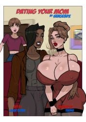 1boy 1femboy 1futa 1girls abs age_difference alex_(serge3dx) ass big_ass big_breasts big_dom_small_sub big_penis bimbo bimbo_body bimbo_femboy bimbo_futanari bimbo_lips black_hair breasts brown_hair cleavage clothed clothing comic comic_cover cucked_by_friend cucked_by_futa cuckold dark-skinned_futanari dark_skin dick_print femsub futa_on_female futa_with_female futadom girly huge_breasts huge_cock huge_cock interracial jeans large_ass large_breasts large_penis larger_futanari lasgaclaven lauren_(serge3dx) light-skinned_female light-skinned_femboy light-skinned_male light_skin lipgloss lipstick living_room makeup milf motherly_cuckold muscular muscular_futanari older_female original original_character penis penis_under_clothes red_dress size_difference skin_tight skin_tight_dress slim_waist smaller_female smaller_femboy smaller_male thick_thighs tight_clothing top_heavy top_heavy_breasts trap violet_(serge3dx) voluptuous voluptuous_female voluptuous_femboy voluptuous_male younger_femboy younger_futanari younger_male