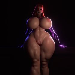 jessica rabbit from who framed roger rabbit by elevenendless