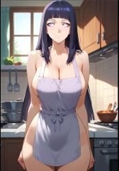 , 1girls ai_generated black_hair boruto:_naruto_next_generations female female_focus female_only hyuuga_hinata hyuuga_hinata milf naruto naruto_(series) naruto_shippuden solo solo_female solo_focus