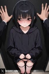 Gloom (Expression) Rule 34 Image
