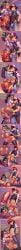 1boy 1girls abs ai_generated ash_ketchum ass ass_focus back back_view balls bare_arms bare_breasts bare_legs bare_shoulders bare_thighs big_ass big_balls big_breasts big_butt big_penis black_hair butt color cum cum_drip cum_dripping cum_dripping_from_penis cum_in_pussy cum_inside cumming cumming_while_penetrating english_text female game_freak gigiti grabbing_ass hat hi_res huge_ass huge_cock large_breasts licking licking_penis light-skinned_female light_skin long_hair looking_pleasured male male/female male_penetrating massive_ass massive_penis moaning muscles muscular muscular_male nemona_(pokemon) nintendo nipples nude orgasm orgasm_face penetration penile_penetration penis_in_pussy pleasure_face pokemon pokemon_sv pokemon_trainer pussy pussy_juice satoshi_(pokemon) sex stomach_bulge text thick_thighs trogiai vaginal_penetration