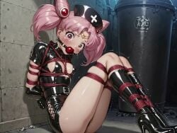 ai_generated sailor_chibi_moon sailor_moon tagme video