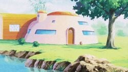 chichi dragon_ball dragon_ball_z edit son_gohan