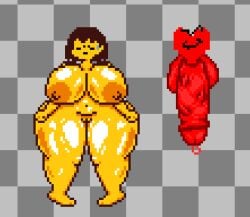 1boy 1boy1girl 1female 1girl 1girls 2026 2d 2d_(artwork) aged_up anthrofied artist_upload balls big_areola big_ass big_balls big_boobs big_breasts big_butt big_nipples big_penis big_thighs bodily_fluids boobs bottomless breasts breasts_bigger_than_head breasts_out brown_hair completely_naked completely_naked_female completely_nude completely_nude_female feet female female_frisk frisk funny funny_face huge_areolae huge_ass huge_balls huge_breasts huge_butt huge_cock huge_nipples huge_penis huge_thighs human human_female human_soul hyper hyper_ass hyper_balls hyper_breasts hyper_genitalia hyper_penis inminent_rape inminent_sex llama_maniac male male/female naked naked_female naked_footwear naked_thighhighs nervous nervous_expression nervous_face nervous_sweat nervous_sweating nude nude_female oil oiled oiled_ass oiled_body oiled_breasts oiled_skin oiled_up oily oily_body oily_skin orange_areola pixel_(artwork) pixel_art pixelated pussy red_penis red_soul screenshot shiny shiny_skin short_hair soul standing straight sweat sweatdrop sweating sweaty sweaty_ass sweaty_body sweaty_breasts sweaty_butt undertale undertale_(series) vagina yellow_skin