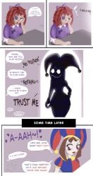 2026 2girls glitch_productions gooseworx mommy_kink myst_hartz page_1 pomni pomni_(tadc) pomni_(the_amazing_digital_circus) ragatha ragatha_(tadc) ragatha_(the_amazing_digital_circus) tagme the_amazing_digital_circus yuri