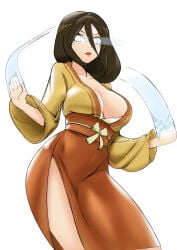 1girls absurd_res absurd_resolution absurdres asian_clothing bare_legs bare_thighs bbw big_breasts boobs boruto:_naruto_next_generations breasts brown_hair busty byakugan cleavage clothed clothing dress female female_focus female_only fully_clothed hanabi_hyuuga hi_res high_resolution highres hips hyuuga_hanabi inner_sideboob japanese_clothes kimono large_breasts light-skinned_female light_skin lips lipstick long_dress long_skirt makeup naruto naruto_(series) no_bra pale-skinned_female pale_skin pinup pose posing red_lips red_lipstick shonen_jump shounen_jump shueisha skimpy skimpy_clothes skirt solo solo_female solo_focus standing tits very_high_resolution weekly_shonen_jump weekly_shounen_jump white_background white_eyes wide_hips yukata