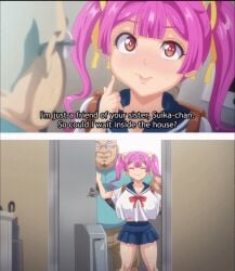 1boy 1boy1girl 1girls 2d 2d_animation 2koma age_difference ahe_gao animated animated_gif arched_back areolae ass balls_deep before_and_after belly_bulge big_ass big_boobs big_breasts big_butt big_cock big_penis blush boobs bouncing_breasts breast_grab breasts breasts_out butt censored censored_penis clenched_teeth close-up clothed clothed_female clothed_sex clothing cock cum cum_drip cum_dripping cum_explosion cum_in_pussy cum_inside cum_leaking cumming cumshot deep_penetration doggy_style dripping dripping_cum ejaculation exhausted eyebrows eyelashes eyes_rolling_back fat fat_male female female_penetrated from_behind from_behind_position gif glasses grabbing grabbing_from_behind hair_grab hair_pull hard_on head_back huge_ass huge_breasts huge_butt huge_cock huge_penis indoors insertion instant_loss_2koma large_breasts large_penis leaking_cum legs_apart legs_spread light-skinned_female light_skin long_penis male male/female male_penetrating male_penetrating_female mosaic_censoring naughty_face nipples older_male older_male_and_younger_female older_penetrating_younger orgasm orgasm_face paihame_kazoku pale-skinned_female pale_skin penetration penis penis_in_pussy penis_out pink_hair pleasure_face pounding pubic_hair ribbon rolling_eyes rough_sex round_ass round_butt school_uniform schoolgirl sex sex_from_behind skirt smile socks spread_legs standing stomach_bulge straight teenage_girl teenager thick_thighs thighs thrusting tongue tongue_out twintails ugly_bastard ugly_man vaginal vaginal_penetration vaginal_sex voluptuous voluptuous_female x-ray younger_female